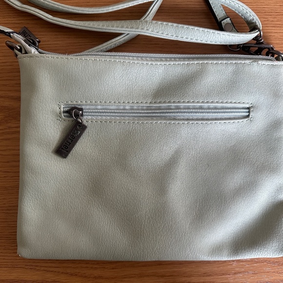 Mint Crossbody Bag - Picture 3 of 4